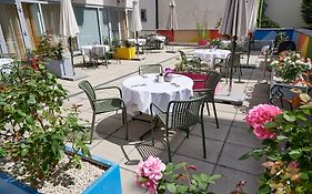 Hotel Kolping Wien Zentral